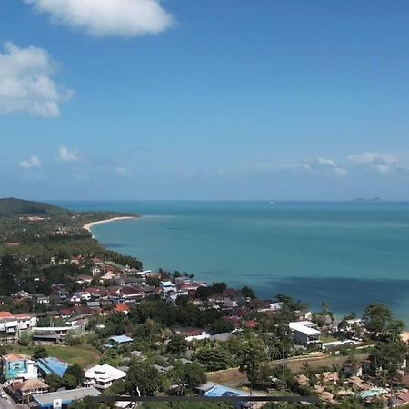 Samui Paca Place メナムビーチ エクステリア 写真