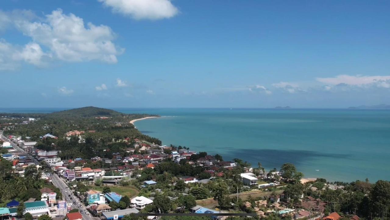 Samui Paca Place メナムビーチ エクステリア 写真