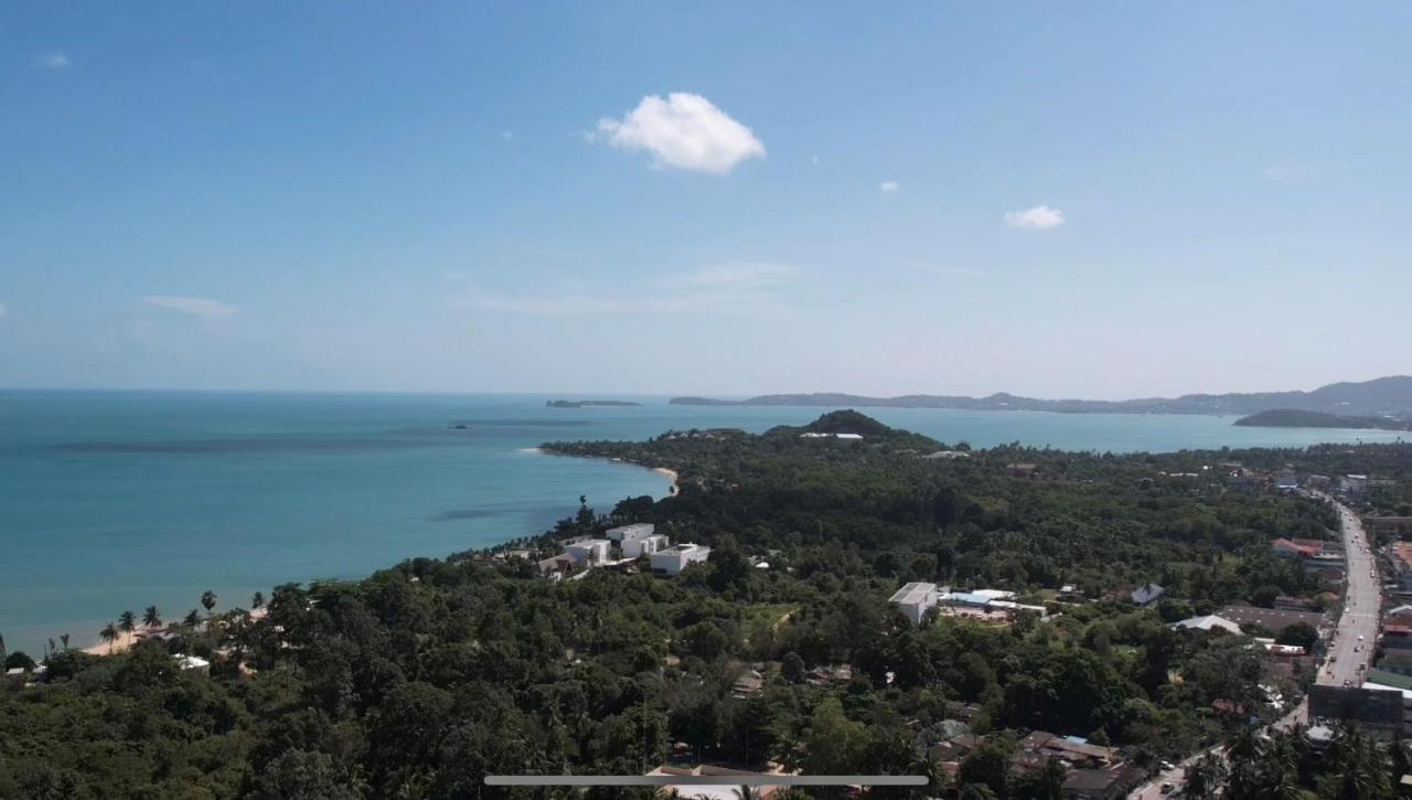 Samui Paca Place メナムビーチ エクステリア 写真