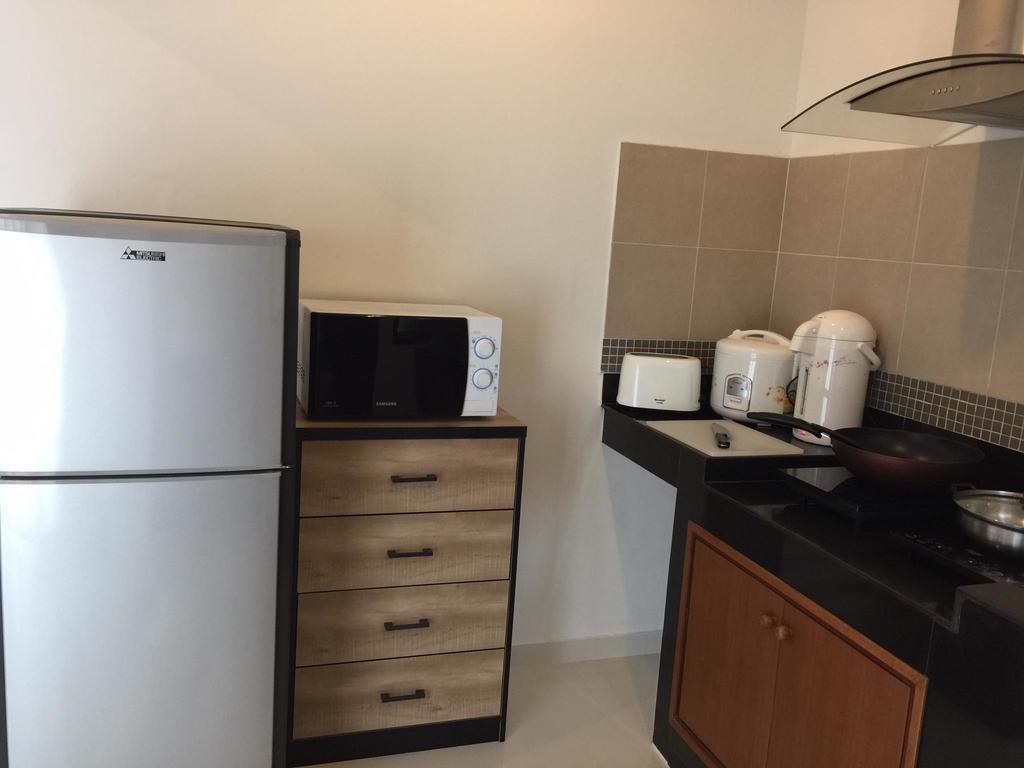 Samui Paca Place メナムビーチ エクステリア 写真