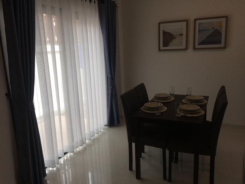 Samui Paca Place メナムビーチ エクステリア 写真