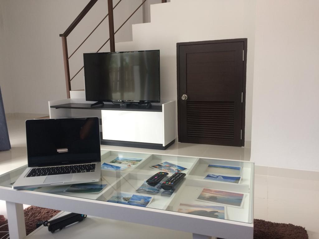 Samui Paca Place メナムビーチ エクステリア 写真