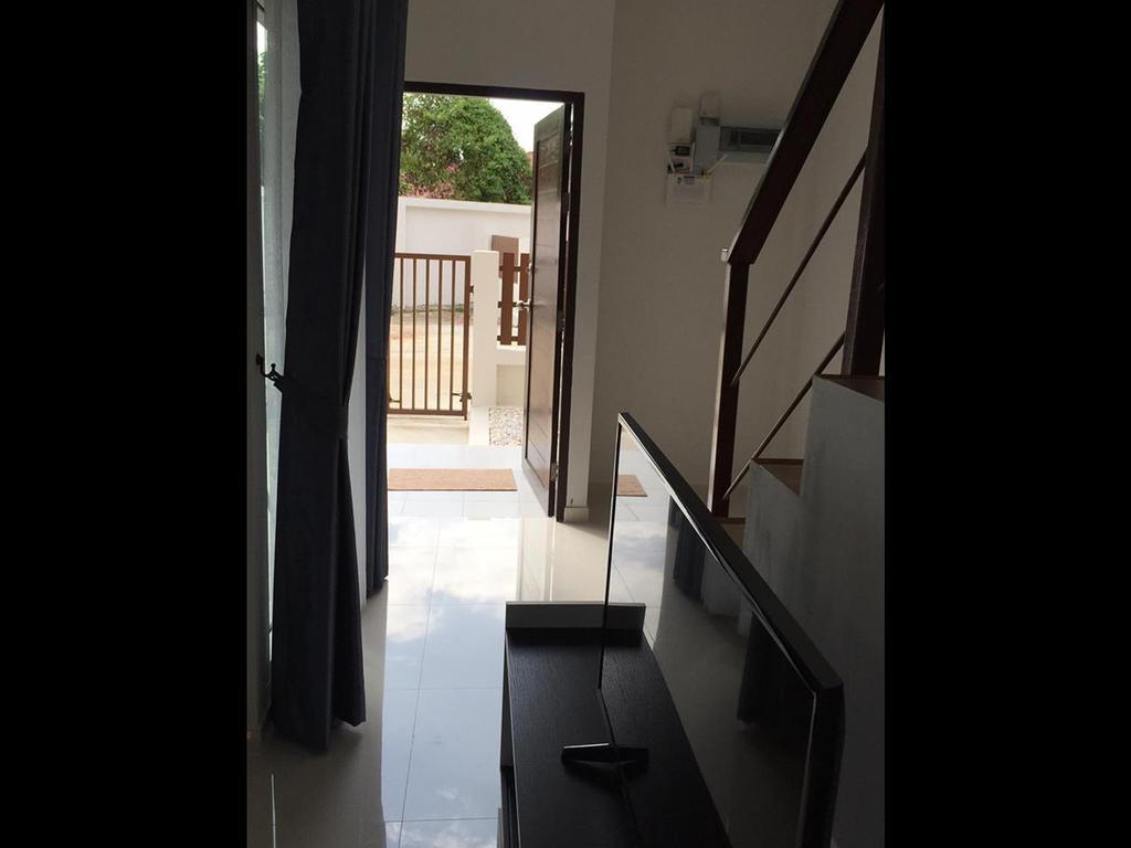 Samui Paca Place メナムビーチ エクステリア 写真