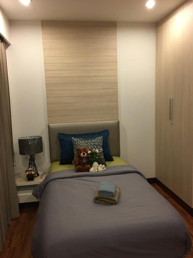 Samui Paca Place メナムビーチ エクステリア 写真