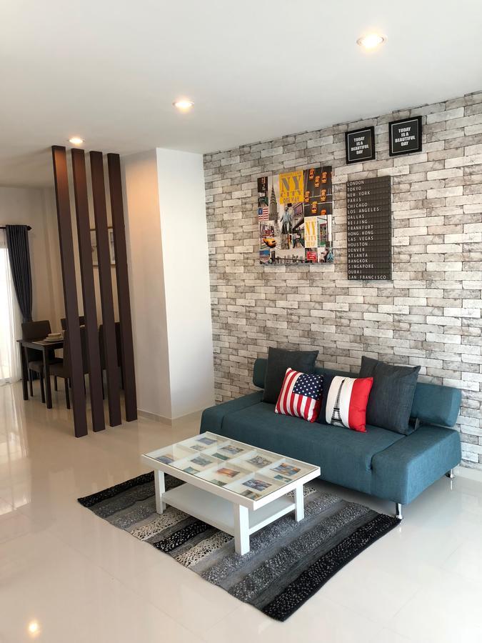 Samui Paca Place メナムビーチ エクステリア 写真