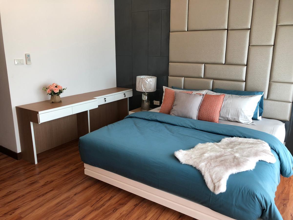 Samui Paca Place メナムビーチ エクステリア 写真